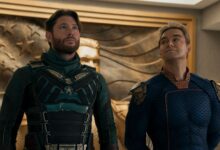 El esperado reencuentro de Supernatural en la temporada 5 de The Boys que cautivó a fans y ejecutivos