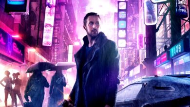 El Regreso de los Clásicos Cyberpunk que Marcó la Ciencia Ficción