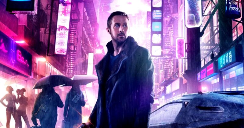 El Regreso de los Clásicos Cyberpunk que Marcó la Ciencia Ficción