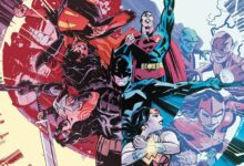 El Universo Absolute de DC Está Incompleto Sin Aquaman: La Necesidad de su Oscura Reinvención