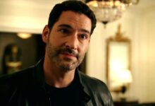 El Impacto de Toni en el Final de CIA y lo que Significa para la Segunda Temporada según Tom Ellis