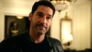 El Impacto de Toni en el Final de CIA y lo que Significa para la Segunda Temporada según Tom Ellis