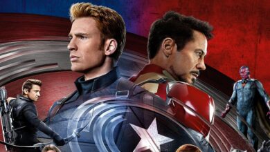 Avengers: Doomsday Revoluciona la Relación entre Tony Stark y Steve Rogers en el Universo Cinematográfico Marvel