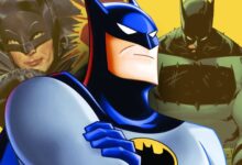 7 Rediseños Icónicos que Transformaron Para Siempre al Batman que Conocemos
