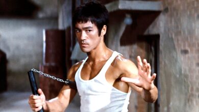 Seis películas clásicas de artes marciales que marcaron el camino antes de Bruce Lee