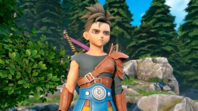 Dragon Quest 12: Revelan el primer tráiler tras cinco años de espera y un cambio de rumbo en la saga