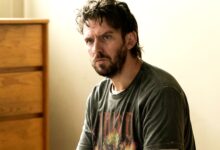 Dan Stevens Regresa al Terror con 'The Terror: The Devil in Silver' y Guiños a Su Éxito en Legion