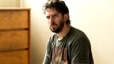 Dan Stevens Regresa al Terror con 'The Terror: The Devil in Silver' y Guiños a Su Éxito en Legion