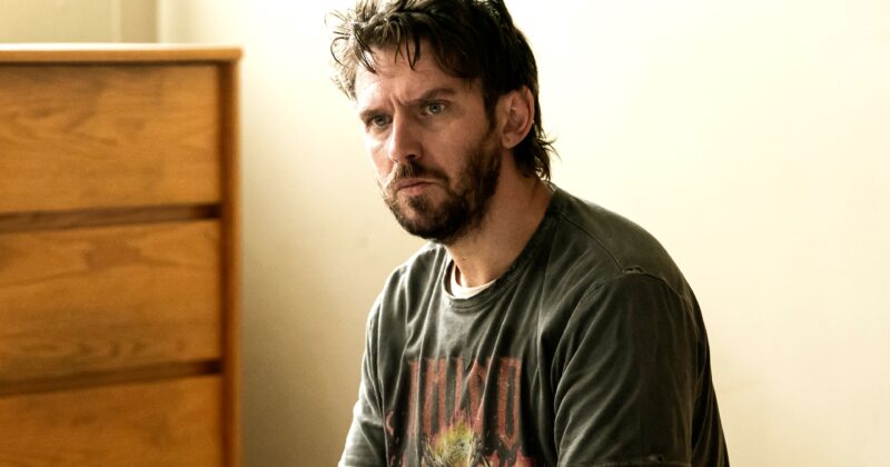 Dan Stevens Regresa al Terror con 'The Terror: The Devil in Silver' y Guiños a Su Éxito en Legion