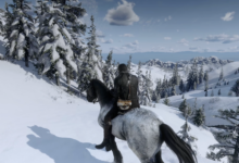 Red Dead Redemption 2 Revoluciona su Gráfica con un Mod en 8K que Redefine el Realismo