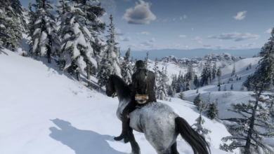 Red Dead Redemption 2 Revoluciona su Gráfica con un Mod en 8K que Redefine el Realismo