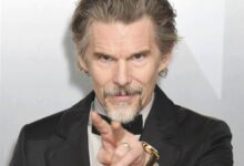 Batwheels Temporada 3: Ethan Hawke Regresa como Batman en la Serie Infantil de DC