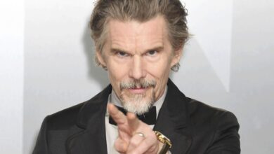 Batwheels Temporada 3: Ethan Hawke Regresa como Batman en la Serie Infantil de DC