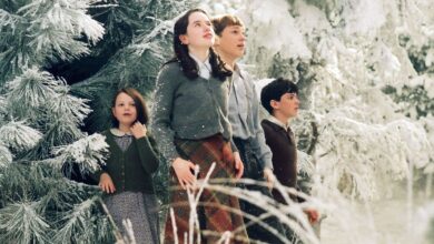Netflix revela detalles y cambio de título en su esperada adaptación de Las Crónicas de Narnia