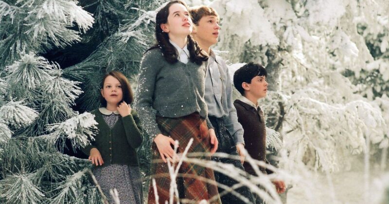 Netflix revela detalles y cambio de título en su esperada adaptación de Las Crónicas de Narnia