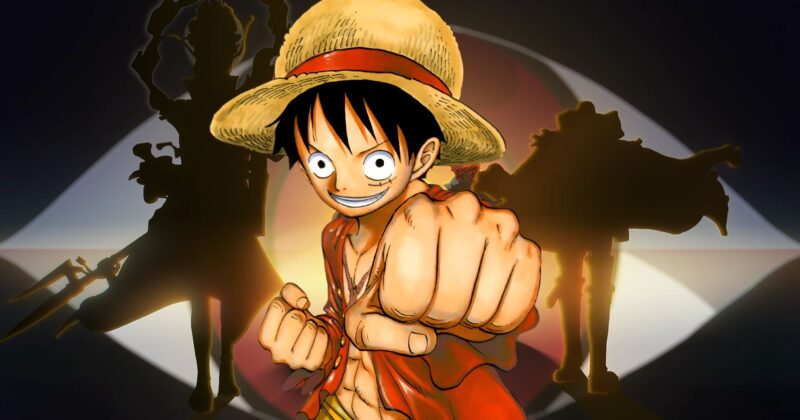 One Piece y el renacer de los Caballeros Santos: ¿los villanos que necesitaba la saga final?