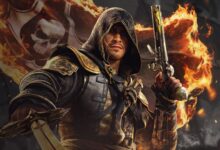 Matt Ryan Confirma su Deseo de Regresar como Edward Kenway en una Secuela de Assassin’s Creed Black Flag