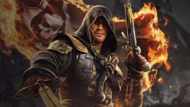 Matt Ryan Confirma su Deseo de Regresar como Edward Kenway en una Secuela de Assassin’s Creed Black Flag