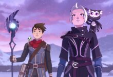 Las 30 Mejores Series Animadas en Netflix Que Toda la Familia Puede Disfrutar