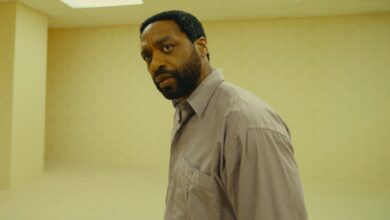 Backrooms 2: Kane Parsons Avanza el Futuro de esta Oscura Franquicia de Terror