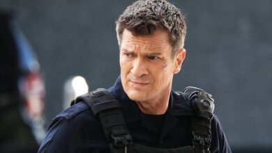 The Rookie: North Confirmado por ABC, La Nueva Expansión de la Franquicia Policial basada en el Pacífico Noroeste