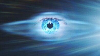10 películas de ciencia ficción imprescindibles para calentar motores antes de Disclosure Day de Steven Spielberg