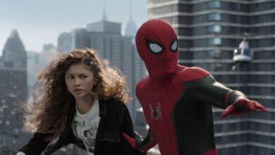 Daredevil: Born Again's Daniel Blake – A Complex Loss for the MCU's Multiverse Saga