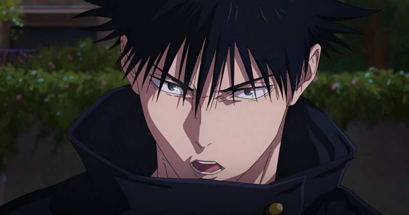 El futuro de Megumi Fushiguro se revela en el especial post-final de Jujutsu Kaisen Modulo