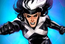 El Nuevo Mutante de los X-Men que Revoluciona el Universo Marvel y la Cultura Cosplayer