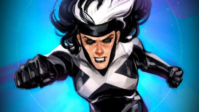 El Nuevo Mutante de los X-Men que Revoluciona el Universo Marvel y la Cultura Cosplayer