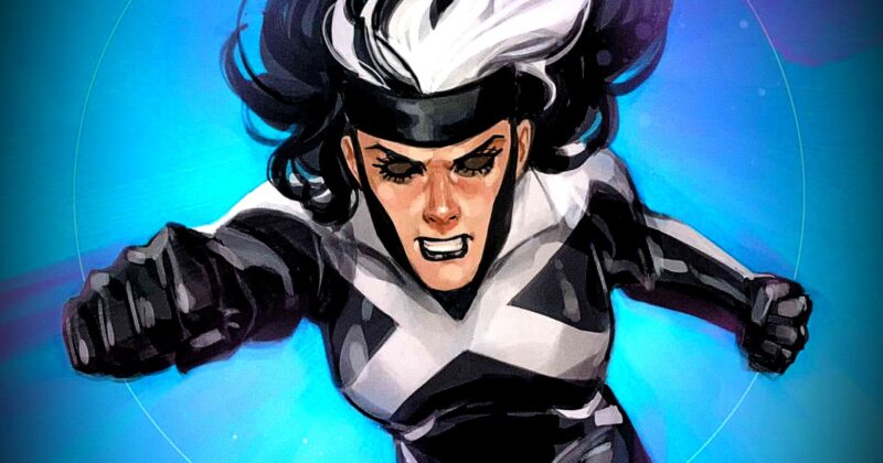 El Nuevo Mutante de los X-Men que Revoluciona el Universo Marvel y la Cultura Cosplayer
