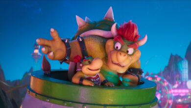 Los 6 personajes más esperados que todavía faltan en la película de Super Mario Galaxy y su probable aparición en la secuela