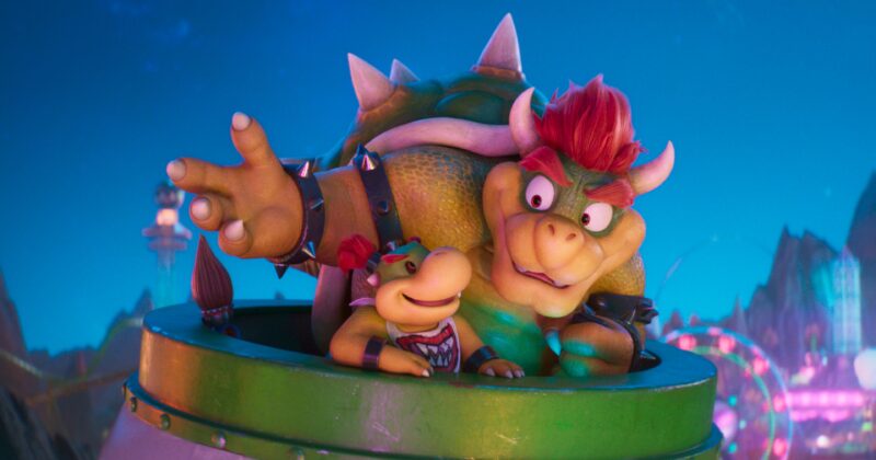 Los 6 personajes más esperados que todavía faltan en la película de Super Mario Galaxy y su probable aparición en la secuela