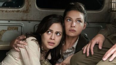 Netflix y Philip K. Dick: Repitiendo los errores de La Conspiración de Hawthorne en su nueva adaptación