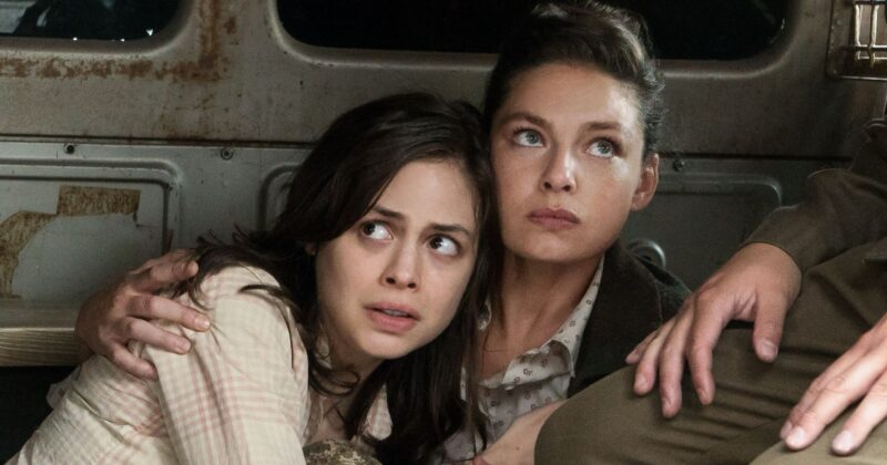 Netflix y Philip K. Dick: Repitiendo los errores de La Conspiración de Hawthorne en su nueva adaptación