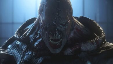 Los 7 enemigos más aterradores que te acechan en Resident Evil