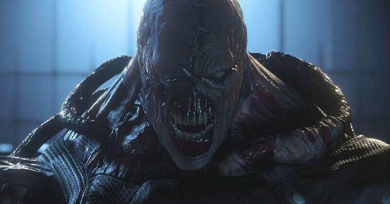 Los 7 enemigos más aterradores que te acechan en Resident Evil