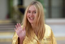 Dakota Fanning brilla en «The Sun Never Sets», el drama que llegará a salas en 2026