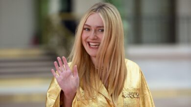Dakota Fanning brilla en «The Sun Never Sets», el drama que llegará a salas en 2026