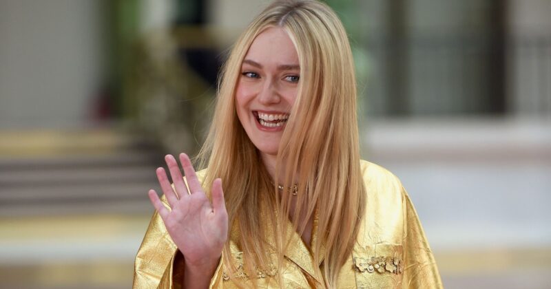 Dakota Fanning brilla en «The Sun Never Sets», el drama que llegará a salas en 2026