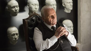 Series de Ciencia Ficción Épicas que Merecían Mucho Más Tiempo en Pantalla