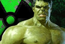 Marvel Revoluciona el Origen del Poder de Hulk con un Nuevo Nombre Épico para la Radiación Gamma