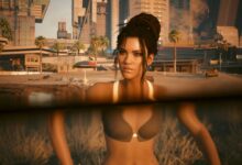 Nueva Expansión de Romance en Cyberpunk 2077 Añade Múltiples Misiones y Mejora la Experiencia con Panam Palmer