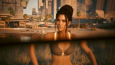 Nueva Expansión de Romance en Cyberpunk 2077 Añade Múltiples Misiones y Mejora la Experiencia con Panam Palmer