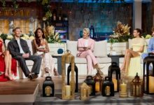 La Reunión de Summer House Temporada 10 Desata Controversia Tras la Confrontación Entre Ciara Miller y Amanda Batula