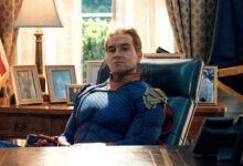 El Episodio 7 de la Temporada 5 de The Boys Marca un Récord Histórico Negativo en IMDb Antes de su Gran Final