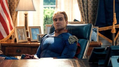 El Episodio 7 de la Temporada 5 de The Boys Marca un Récord Histórico Negativo en IMDb Antes de su Gran Final