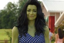 Tatiana Maslany y la condición para el regreso de She-Hulk en el Universo Cinematográfico Marvel