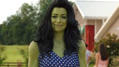 Tatiana Maslany y la condición para el regreso de She-Hulk en el Universo Cinematográfico Marvel