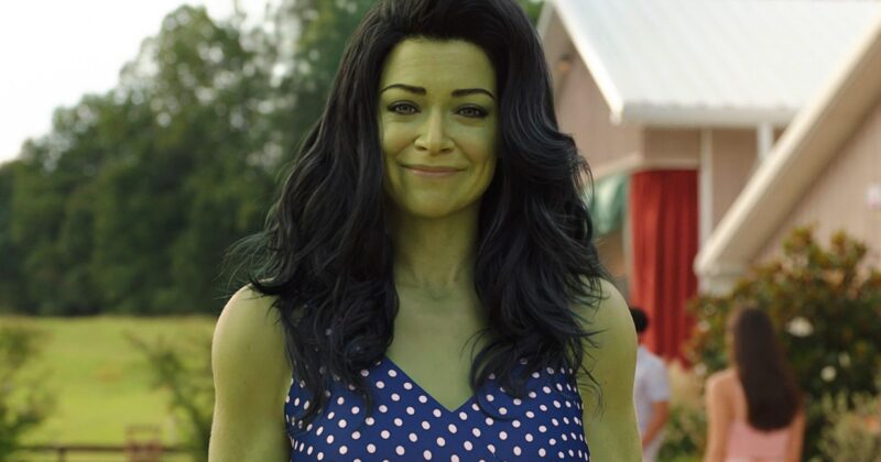 Tatiana Maslany y la condición para el regreso de She-Hulk en el Universo Cinematográfico Marvel